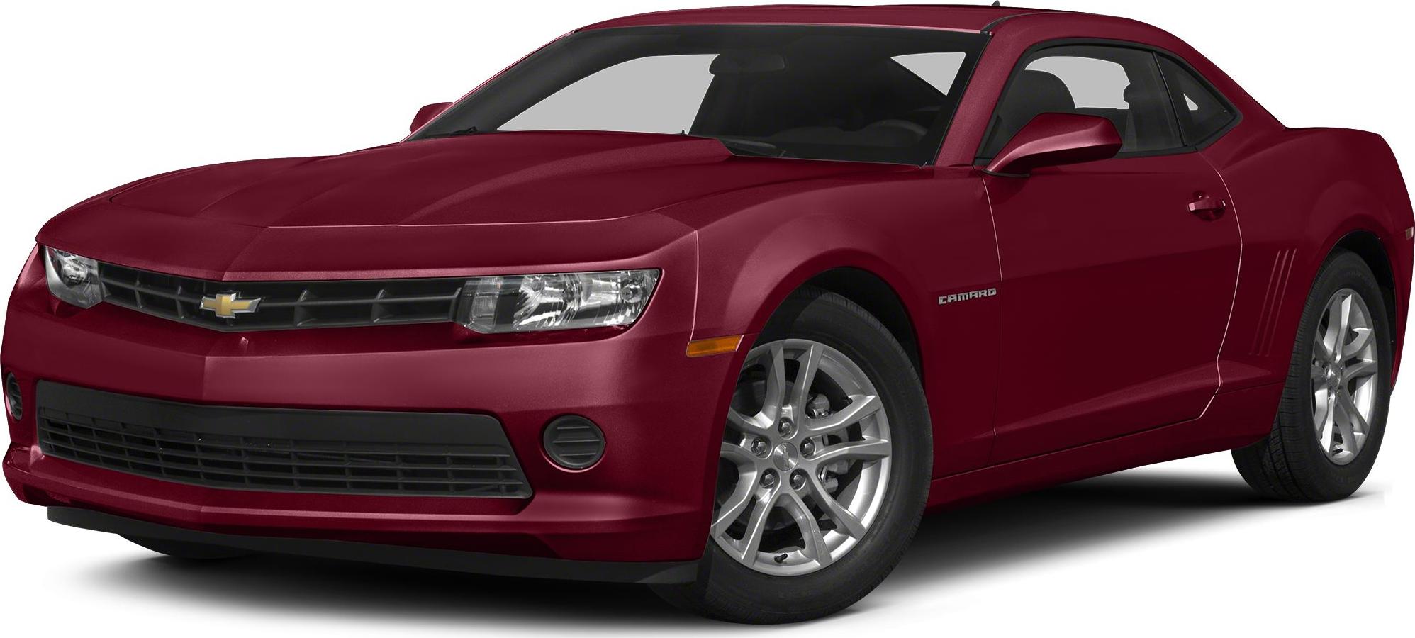 3/4 front-left view, Red Rock Metallic