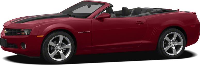 3/4 front-left view, Crystal Red Tintcoat