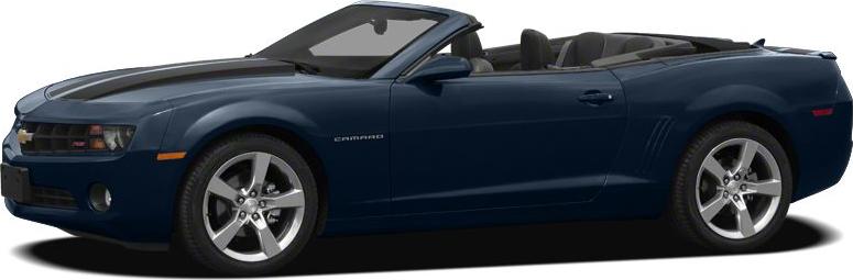 3/4 front-left view, Imperial Blue Metallic
