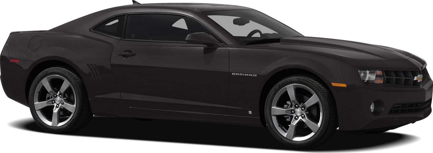 Sleek aerodynamic body and sporty alloy wheels of a two-door coupe