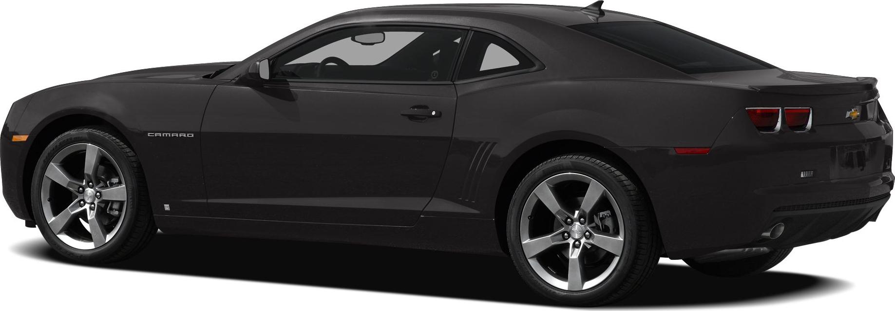 3/4 rear-left view