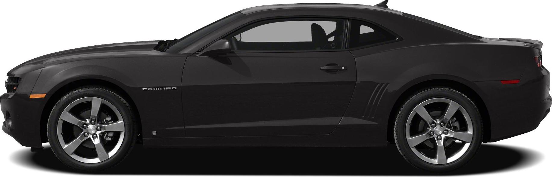 side view left