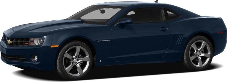 3/4 front-left view, Imperial Blue Metallic