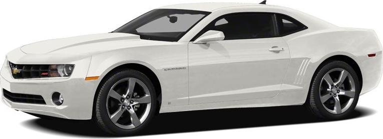 3/4 front-left view, Summit White