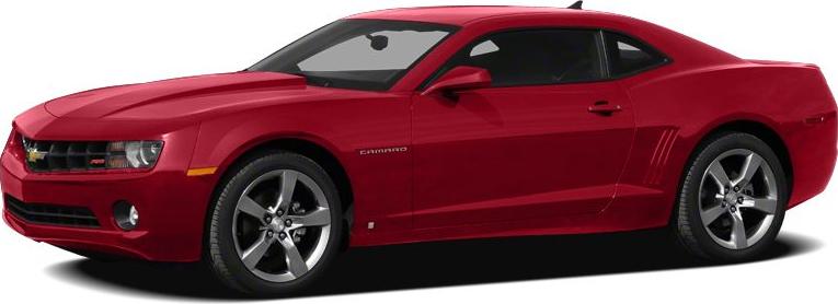 3/4 front-left view, Victory Red