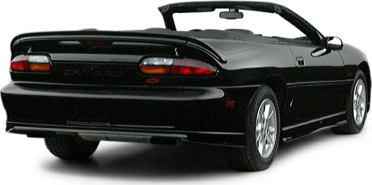3/4 rear-right view