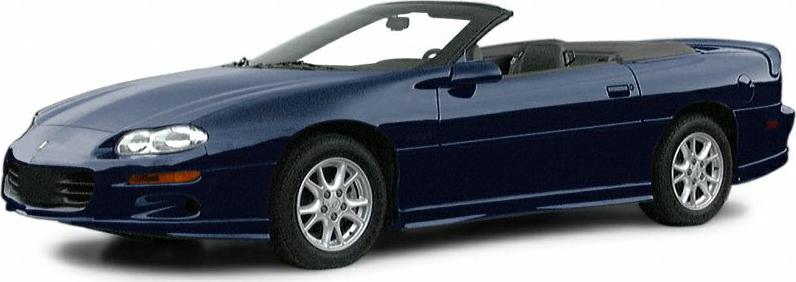 3/4 front-left view, Navy Blue Metallic