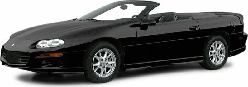 3/4 front-left view, Onyx Black
