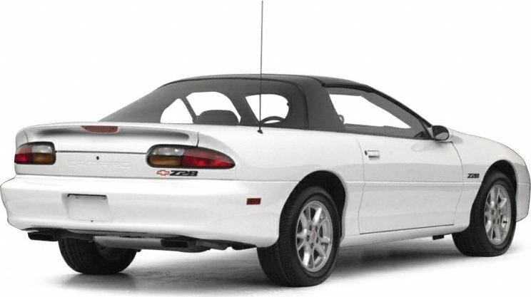 3/4 rear-right view
