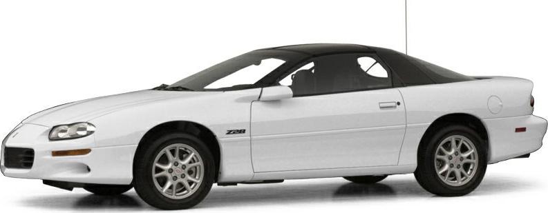 3/4 front-left view, Arctic White