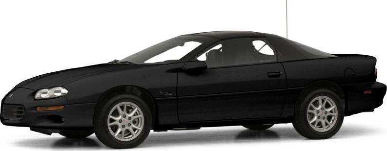 3/4 front-left view, Onyx Black