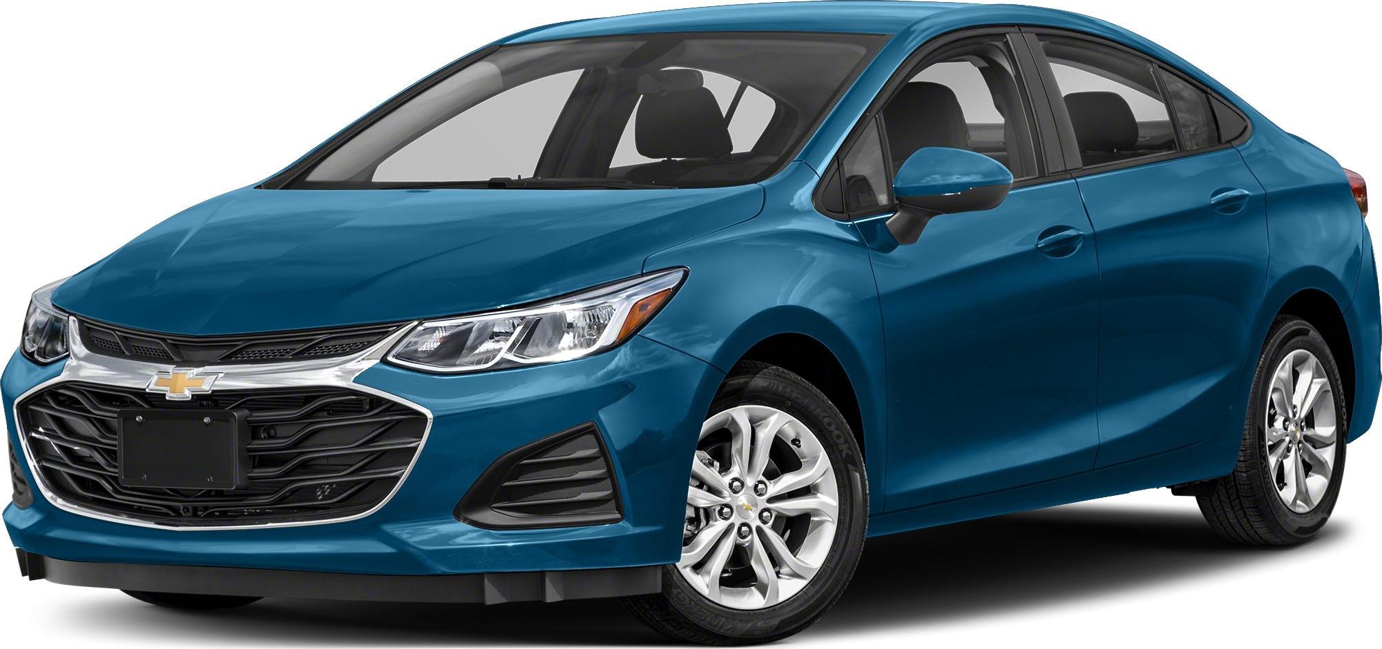 3/4 front-left view, Pacific Blue Metallic