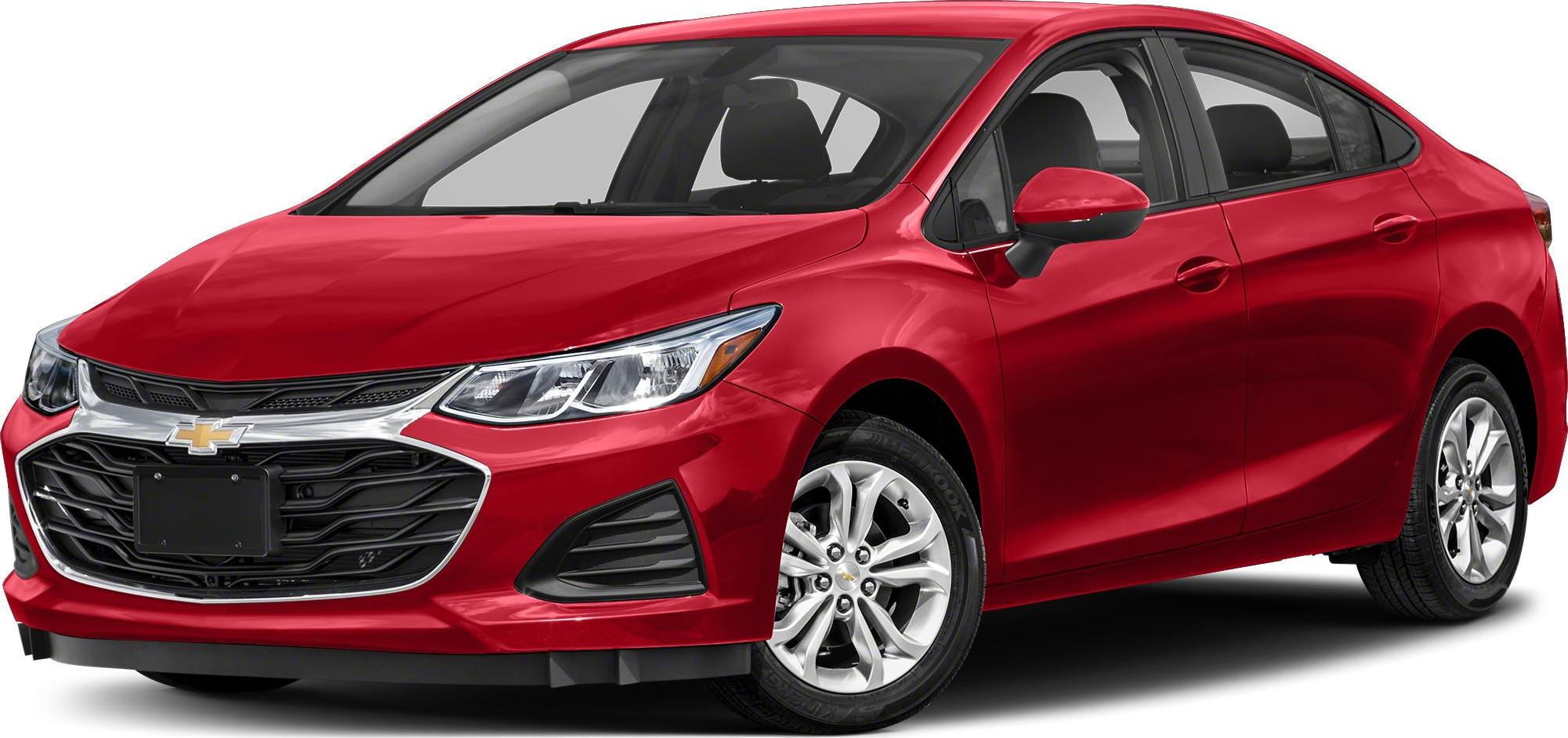 3/4 front-left view, Red Hot