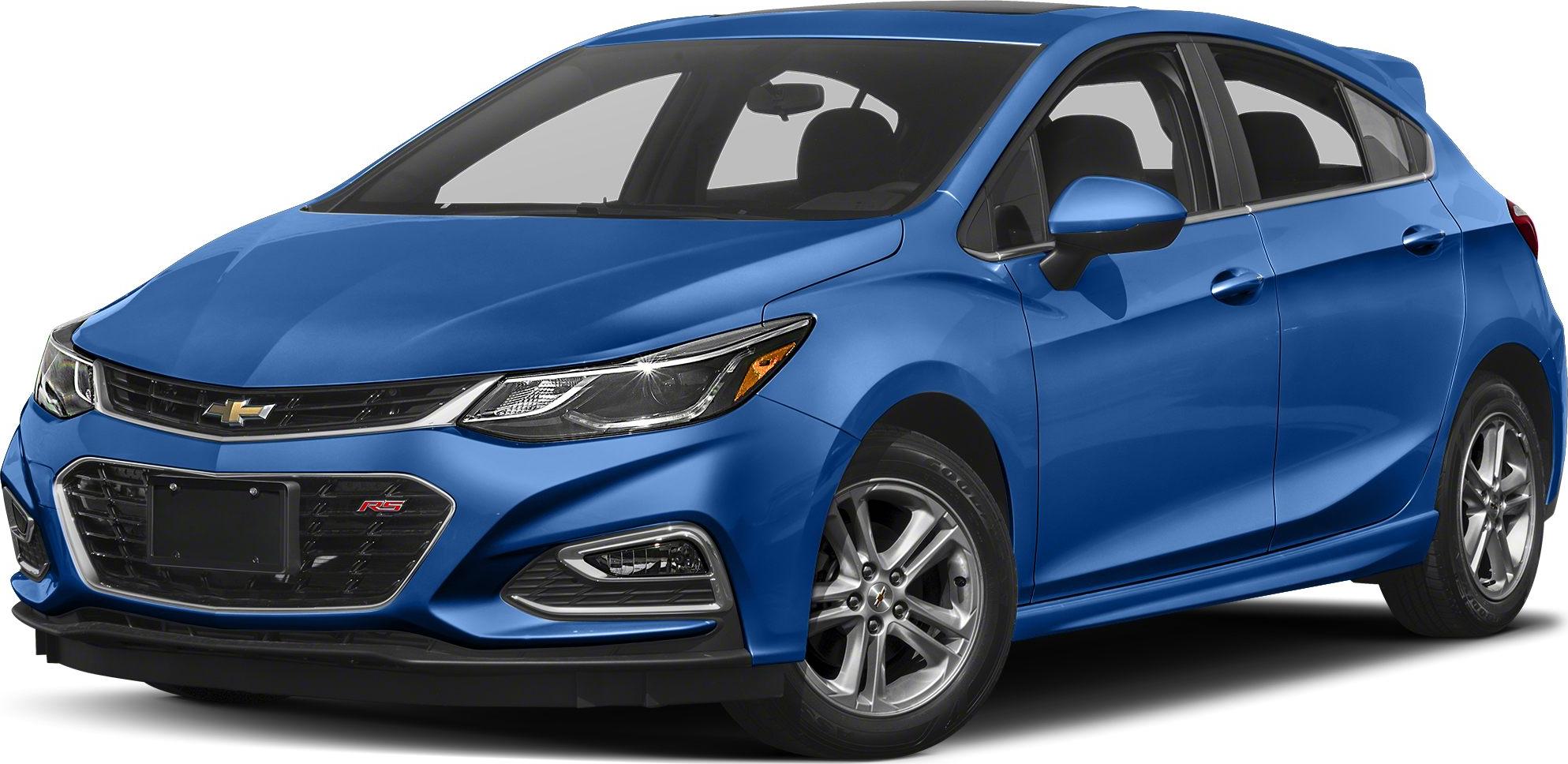 3/4 front-left view, Kinetic Blue Metallic