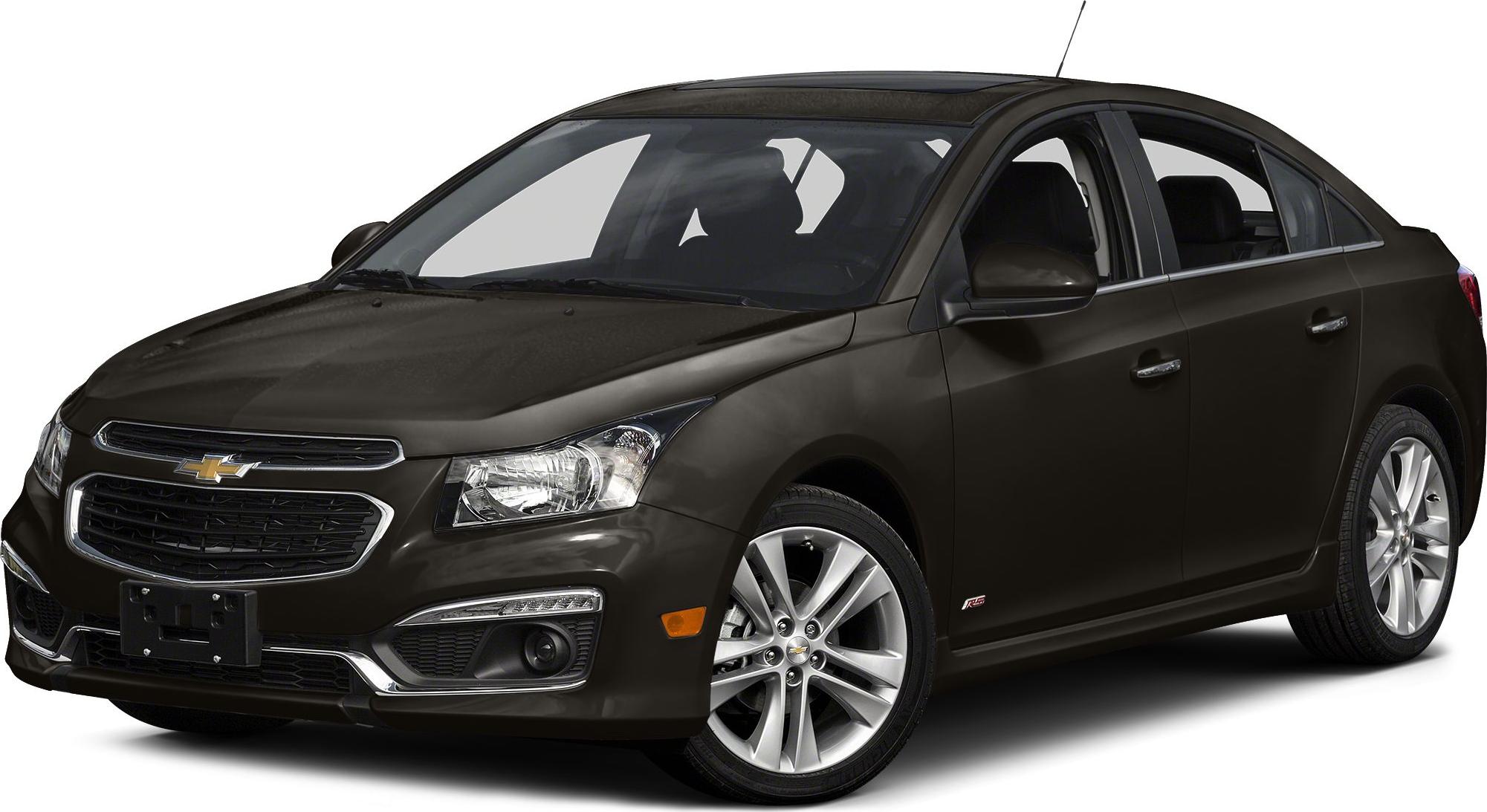 3/4 front-left view, Autumn Bronze Metallic