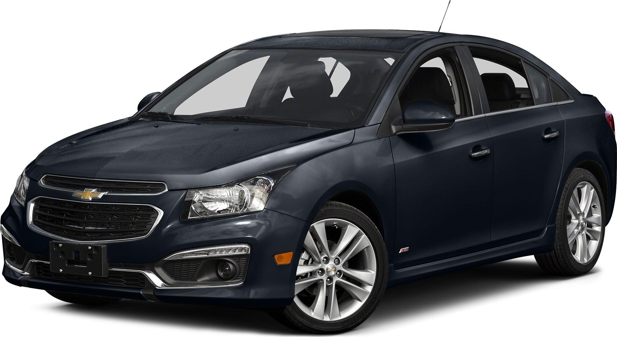 3/4 front-left view, Blue Ray Metallic
