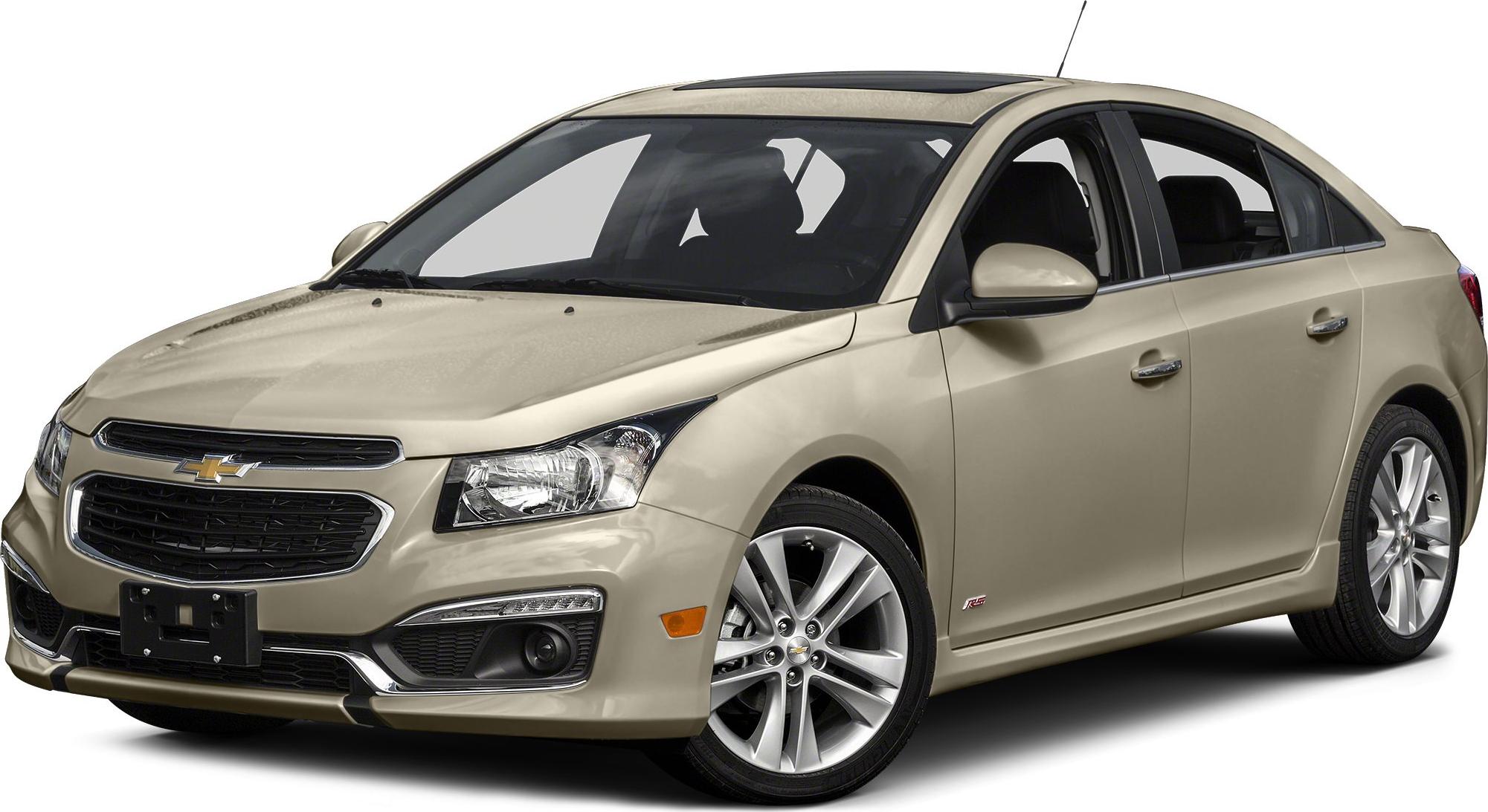 3/4 front-left view, Champagne Silver Metallic