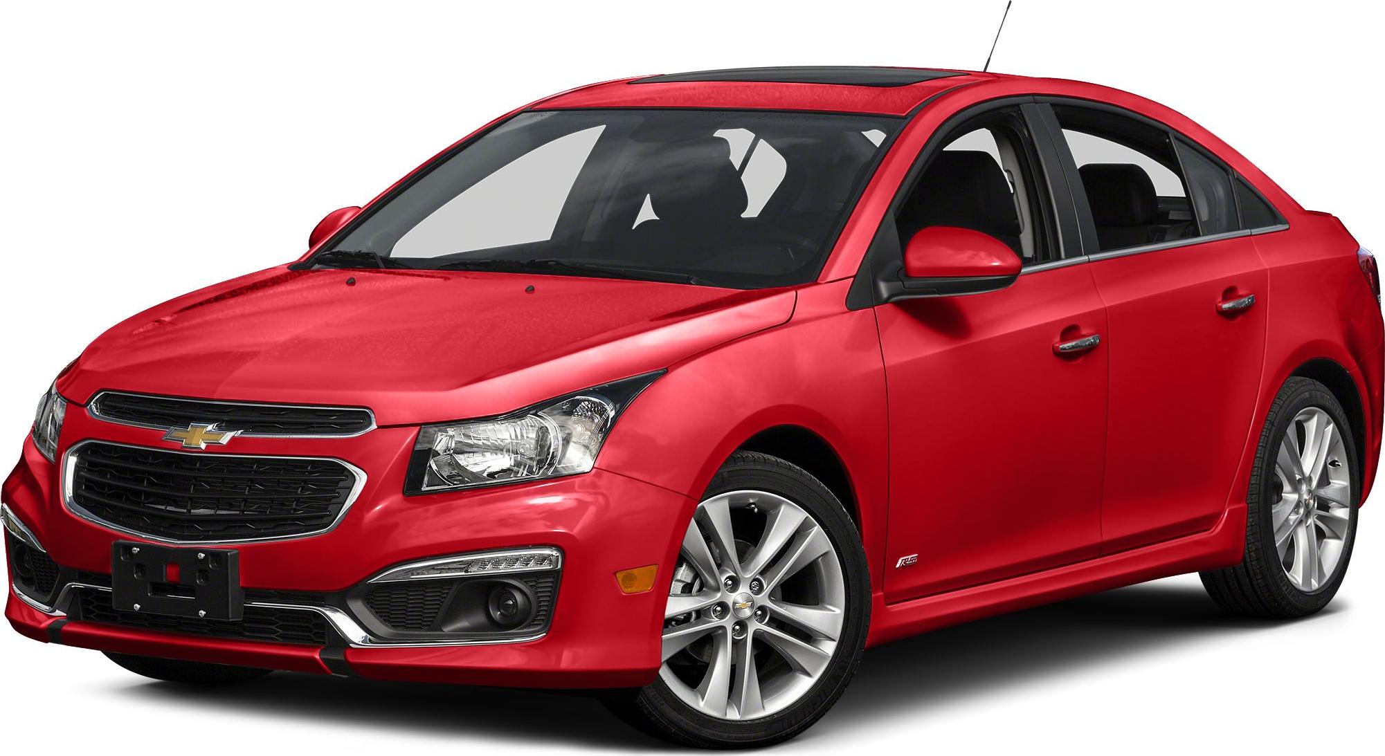 3/4 front-left view, Red Hot