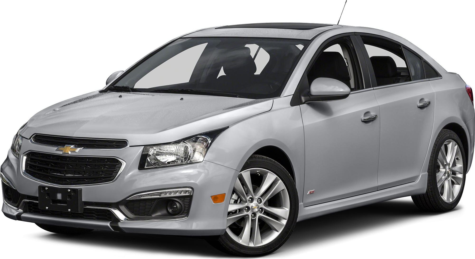 3/4 front-left view, Silver Ice Metallic