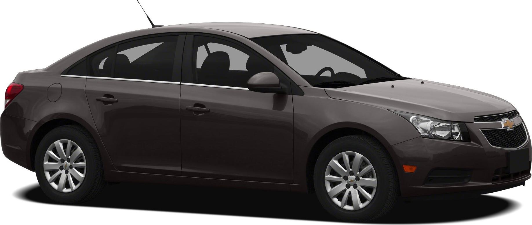 Side profile of a sedan with alloy wheels and aerodynamic design