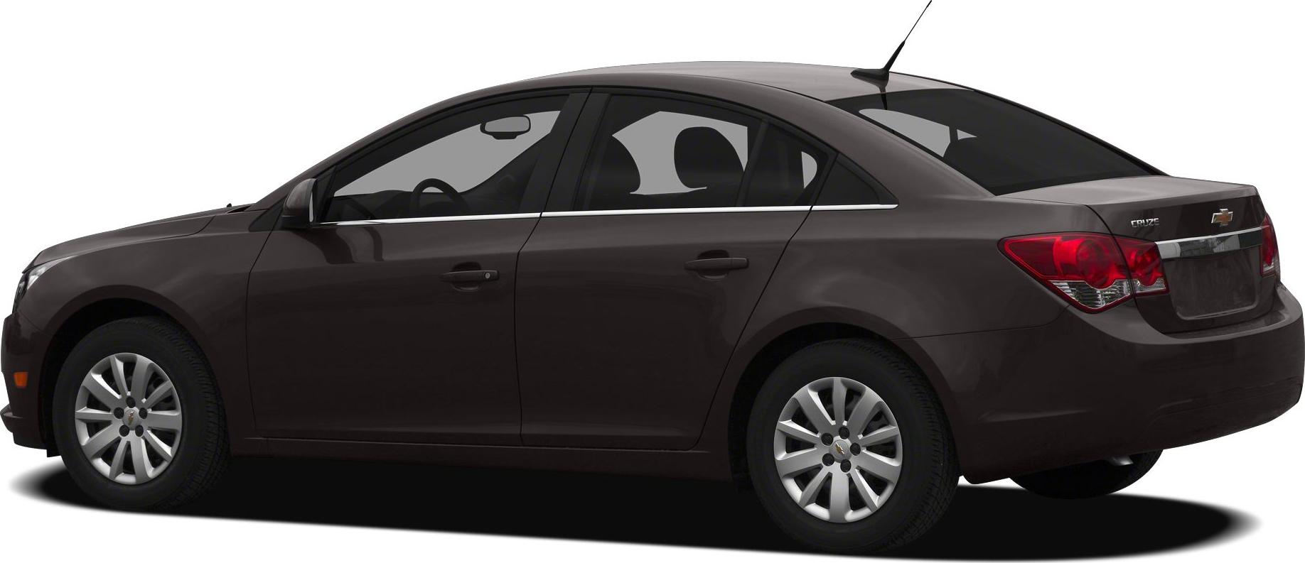 3/4 rear-left view