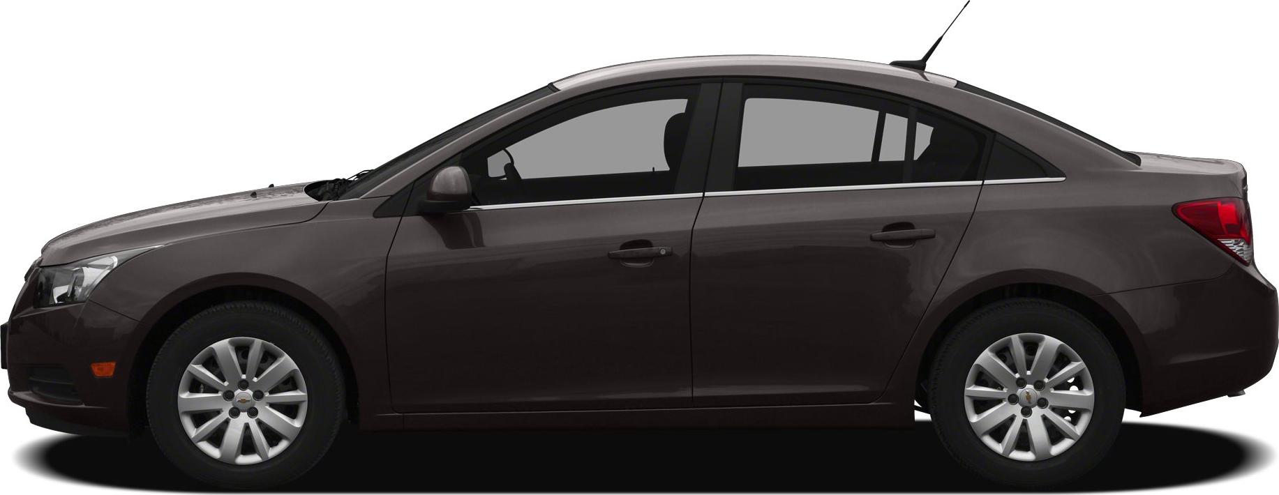side view left