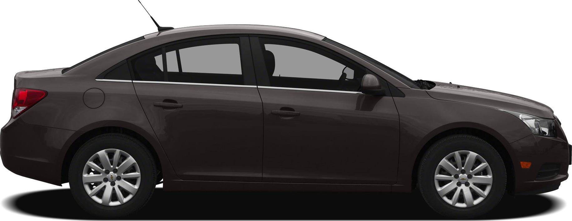 side view right