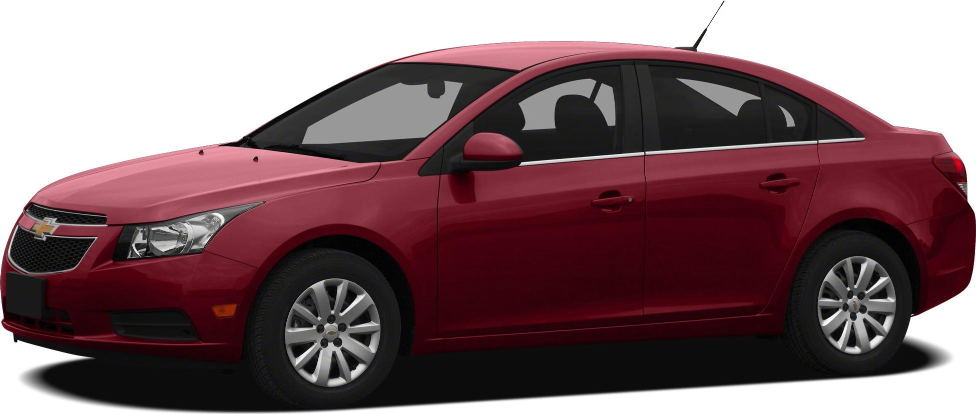 3/4 front-left view, Crystal Red Tintcoat
