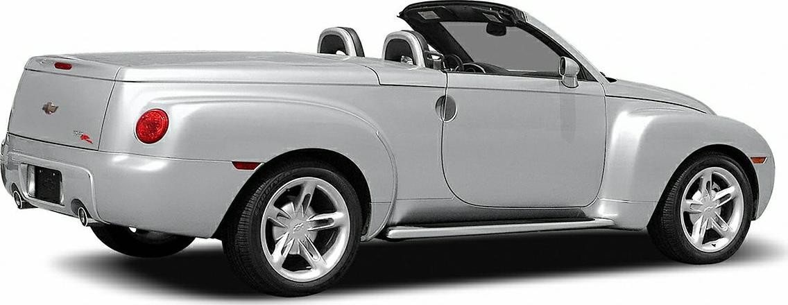 3/4 rear-right view