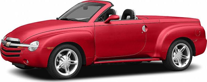 3/4 front-left view, Redline Red