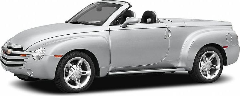 3/4 front-left view, Ricochet Silver Metallic
