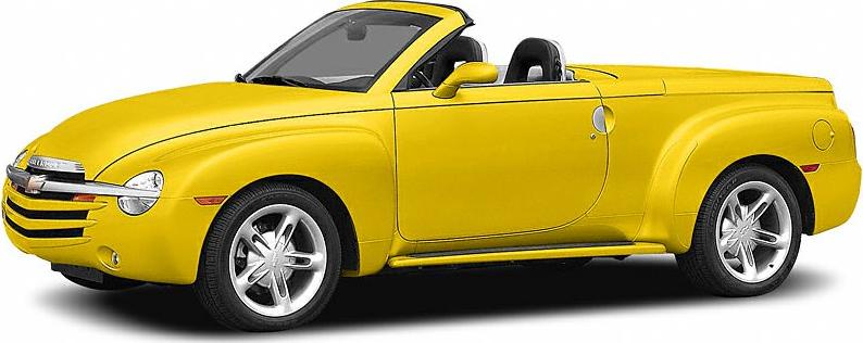 3/4 front-left view, Slingshot Yellow