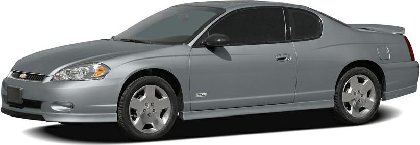 3/4 front-left view, Dark Silver Metallic
