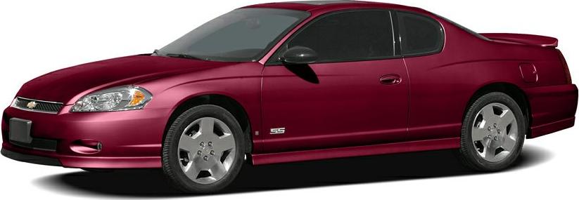 3/4 front-left view, Sport Red Metallic