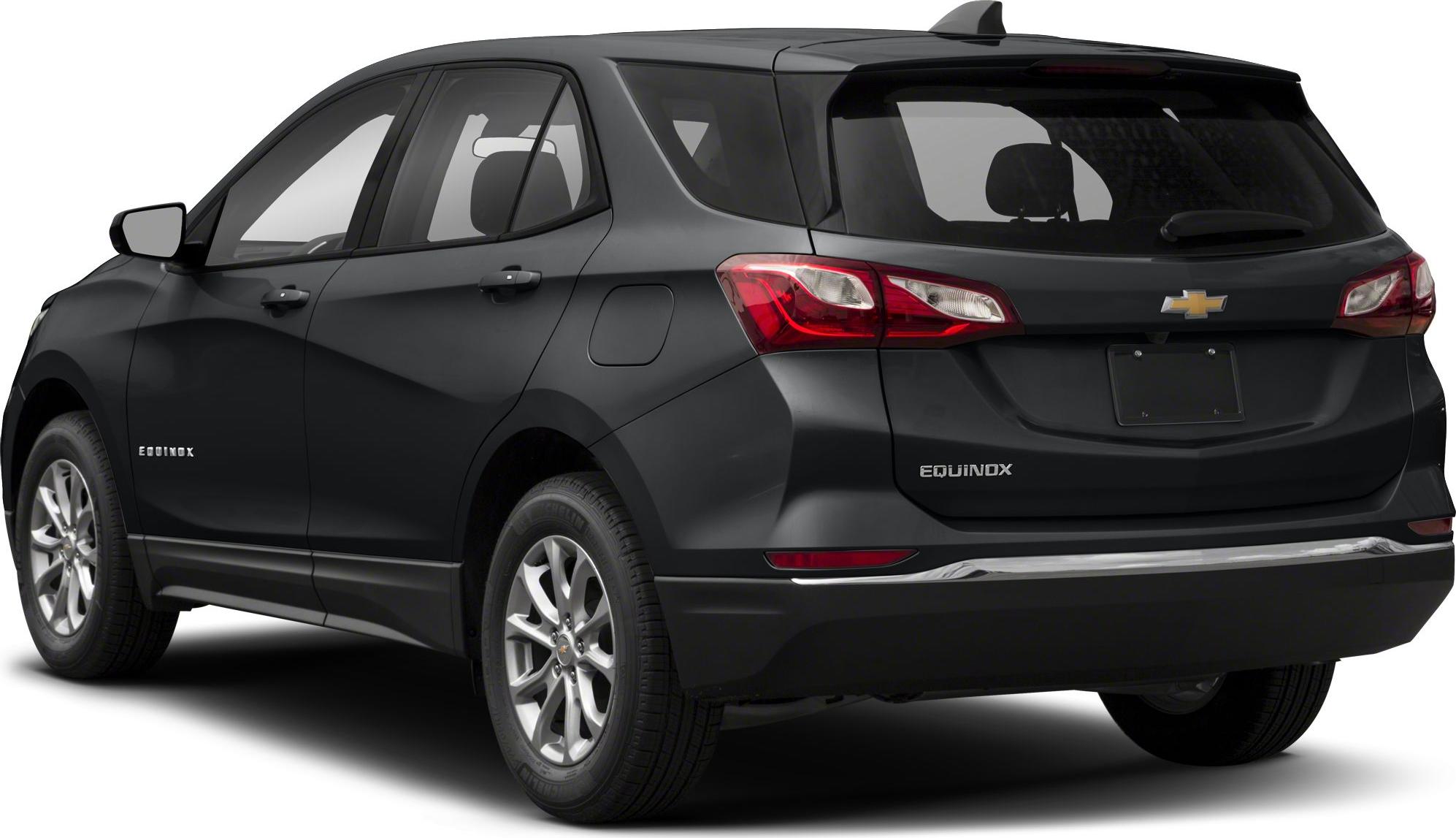 3/4 rear-left view