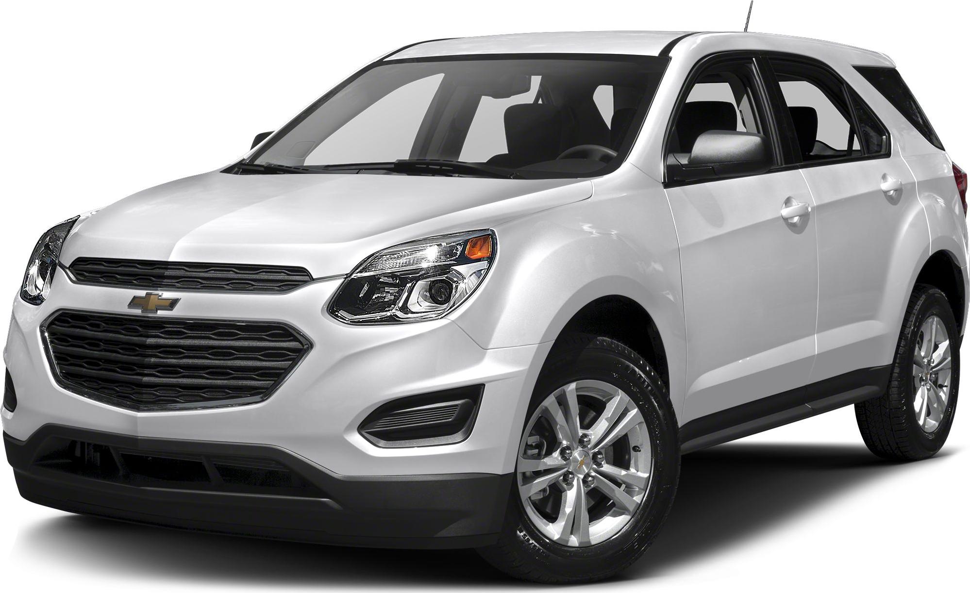 3/4 front-left view, Summit White