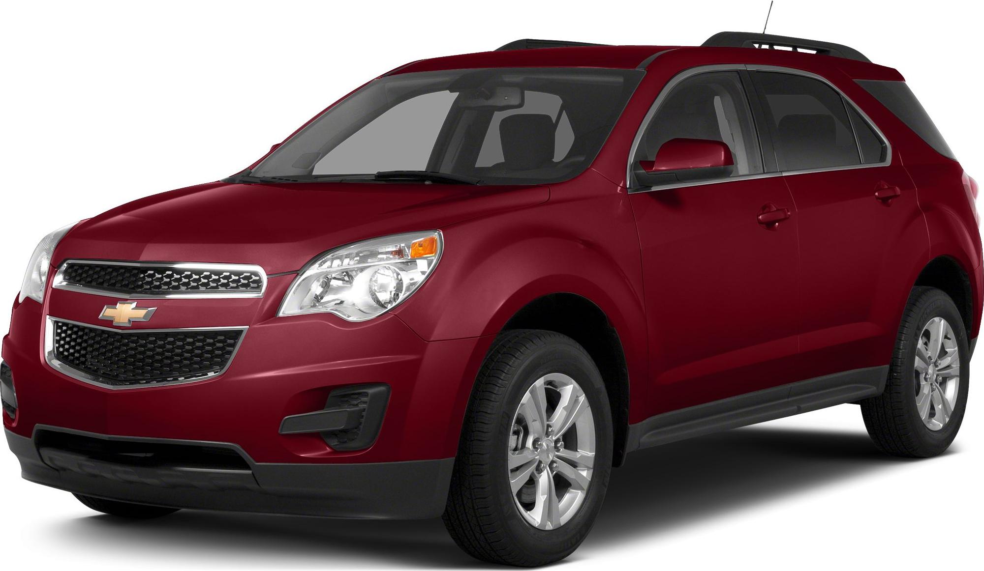 3/4 front-left view, Crystal Red Tintcoat