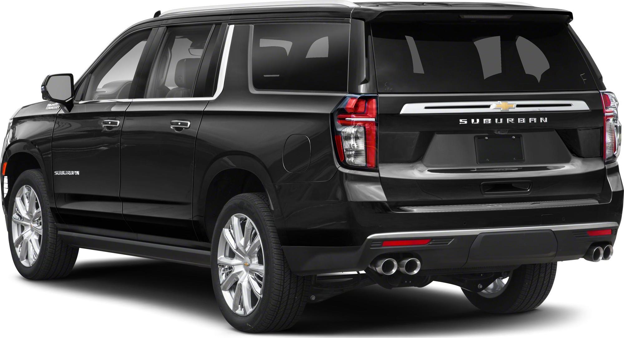 3/4 rear-left view