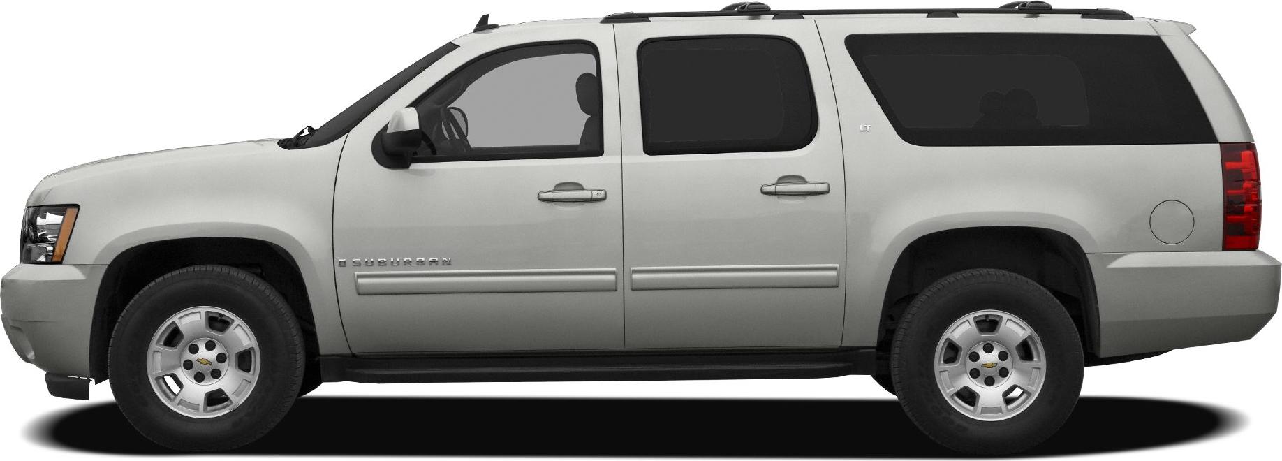 side view left