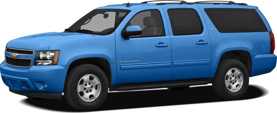 3/4 front-left view, Blue Topaz Metallic