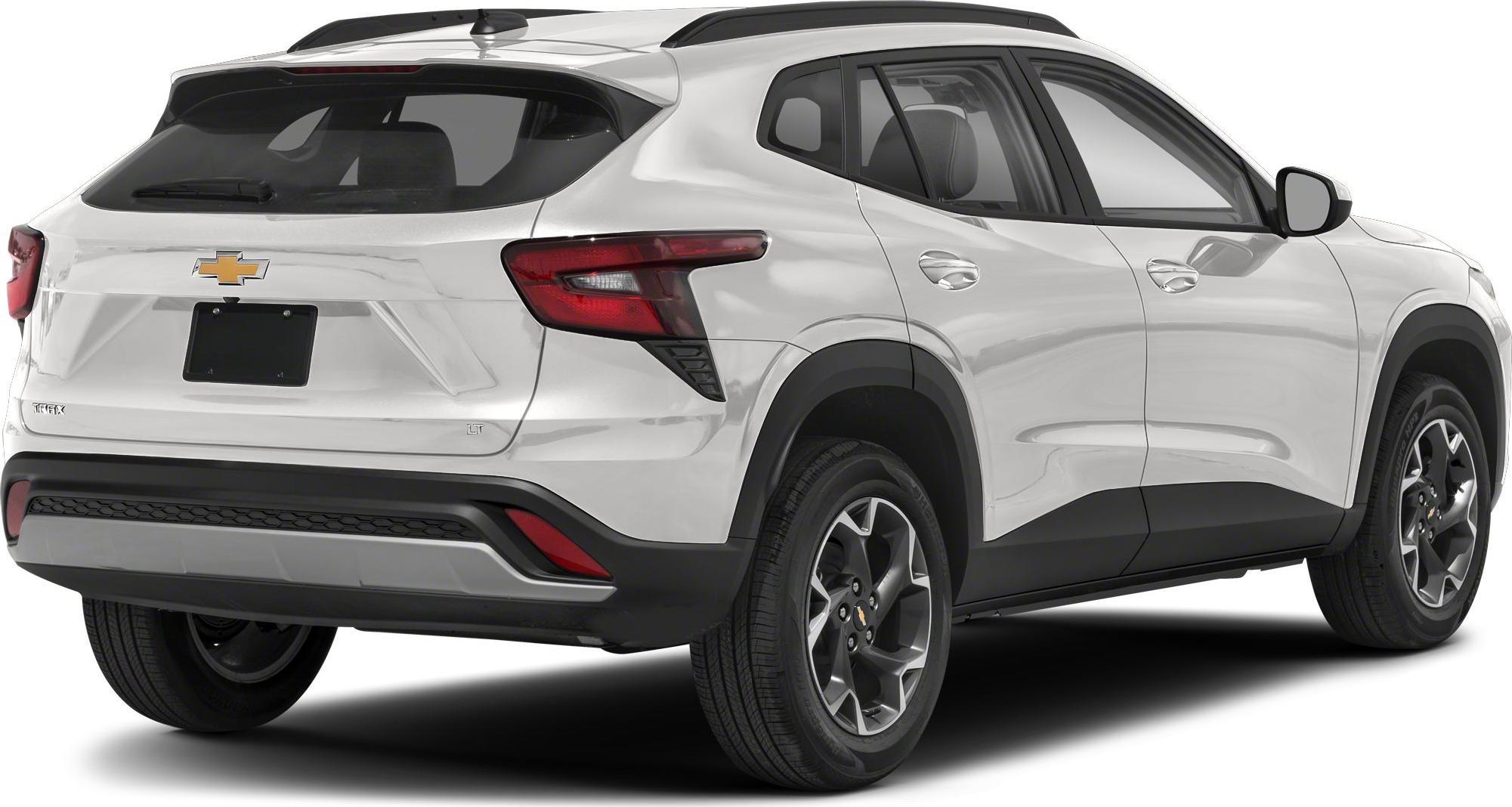 3/4 rear-right view