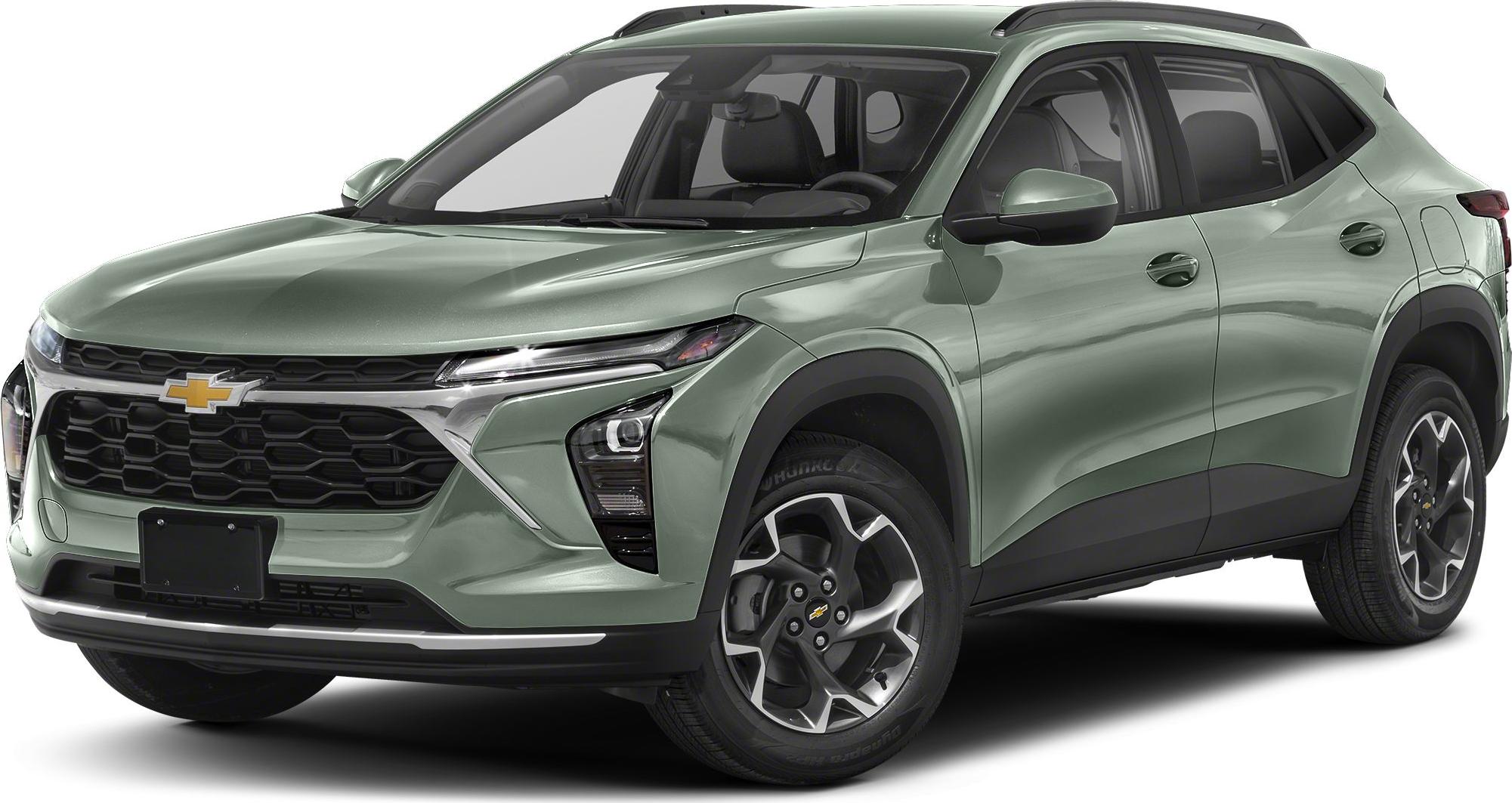 3/4 front-left view, Cacti Green