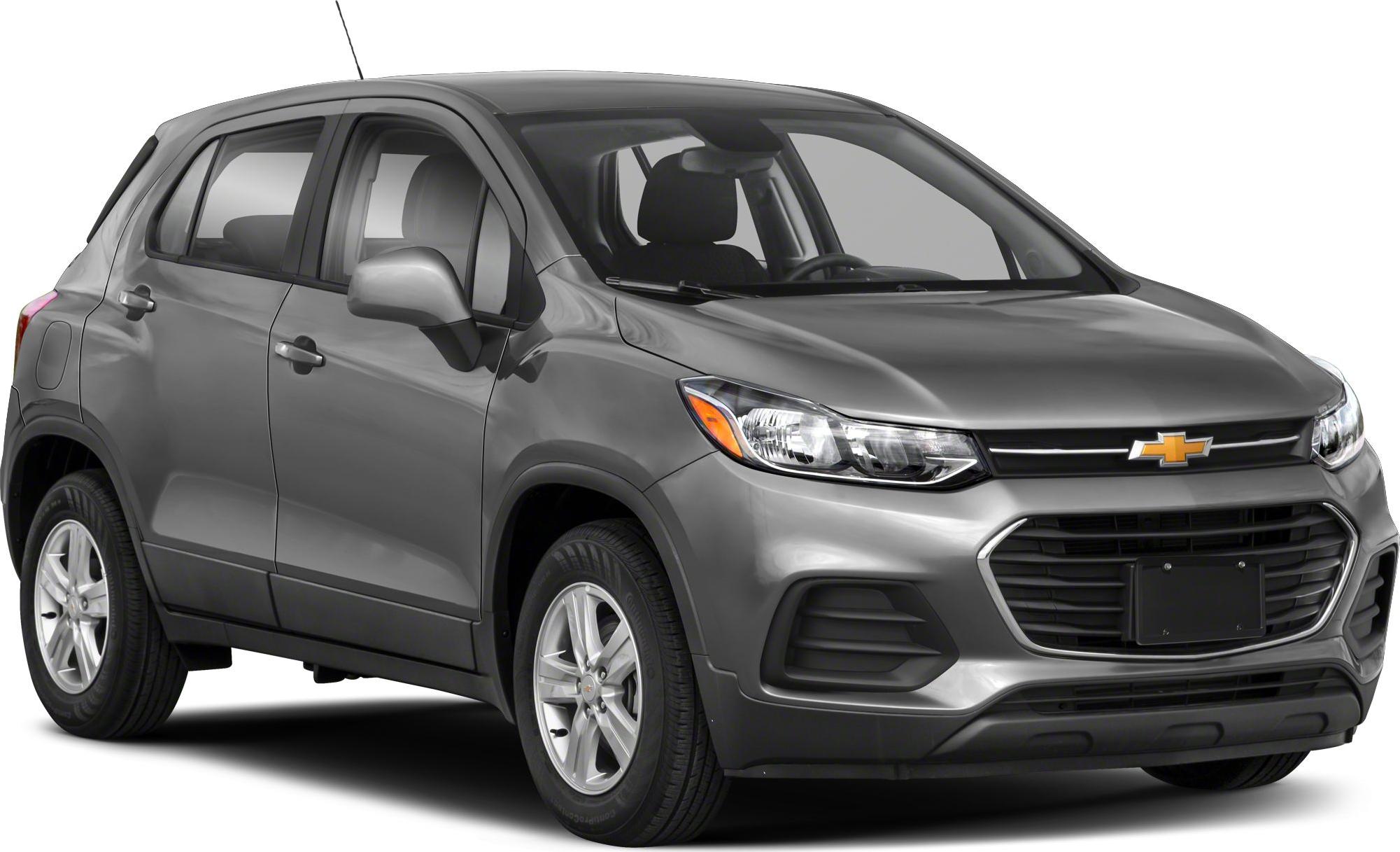 Front side view of a compact SUV with modern headlights and aerodynamic design