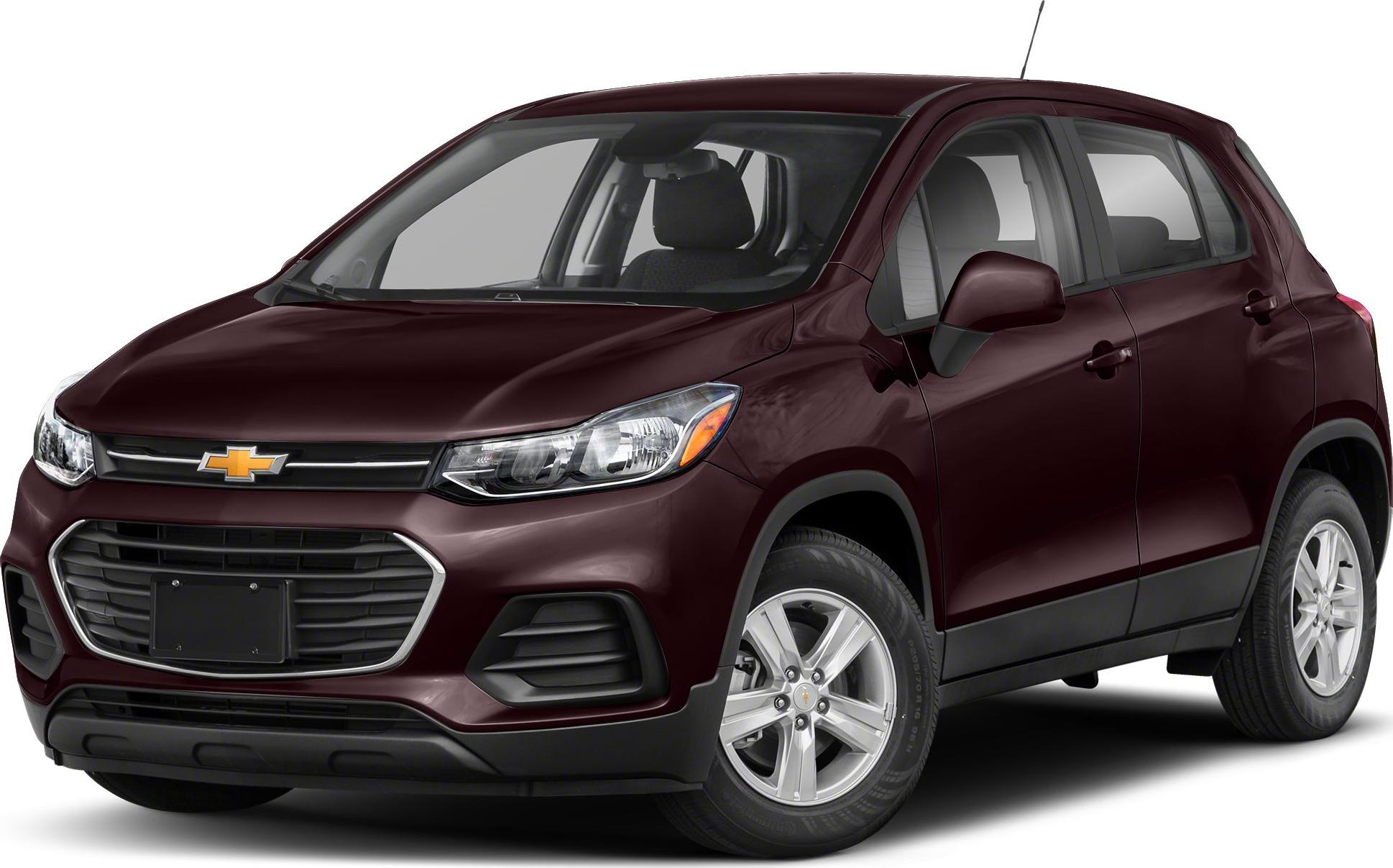 Compact SUV front and side view with headlights and grille