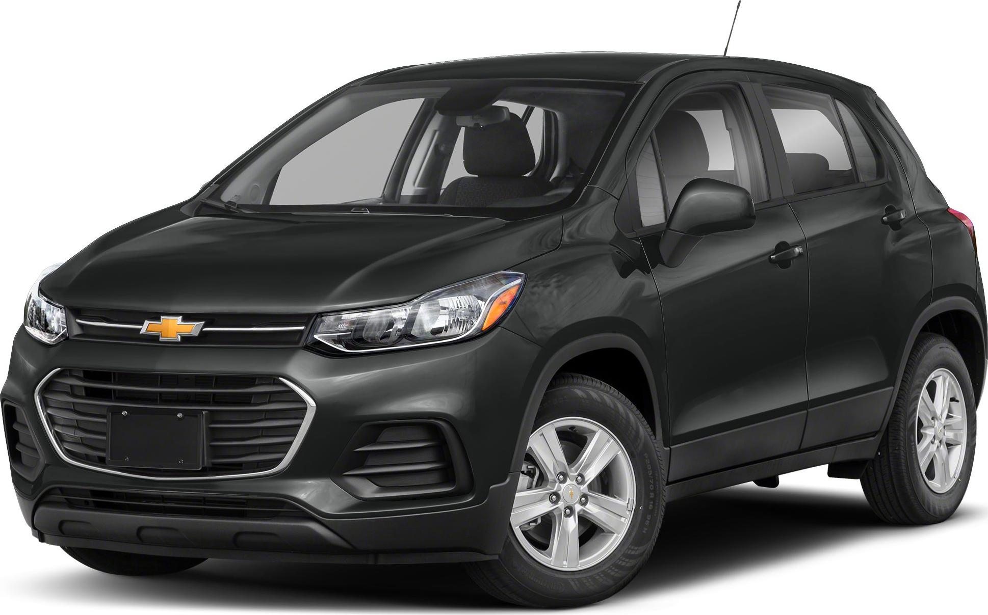 Facelifted compact SUV with modern headlights and prominent grille