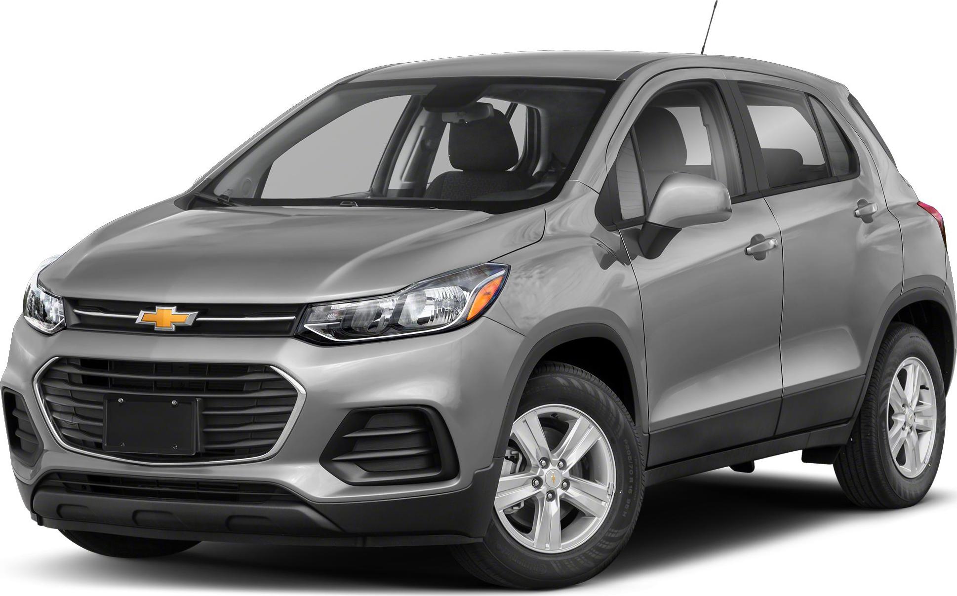 Compact SUV front-left view with modern grille, headlights, and alloy wheels