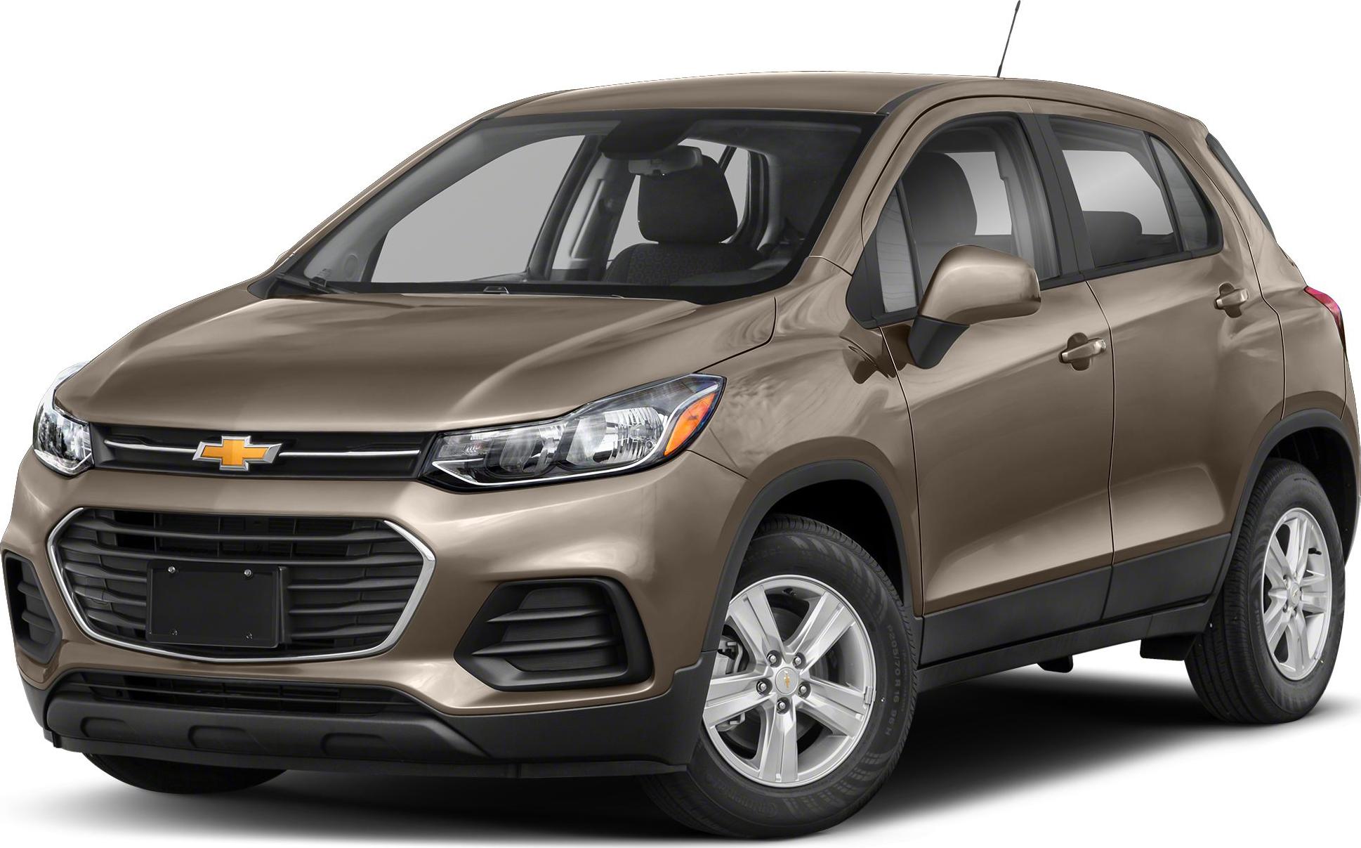 Front-side view with updated grille and headlight design.