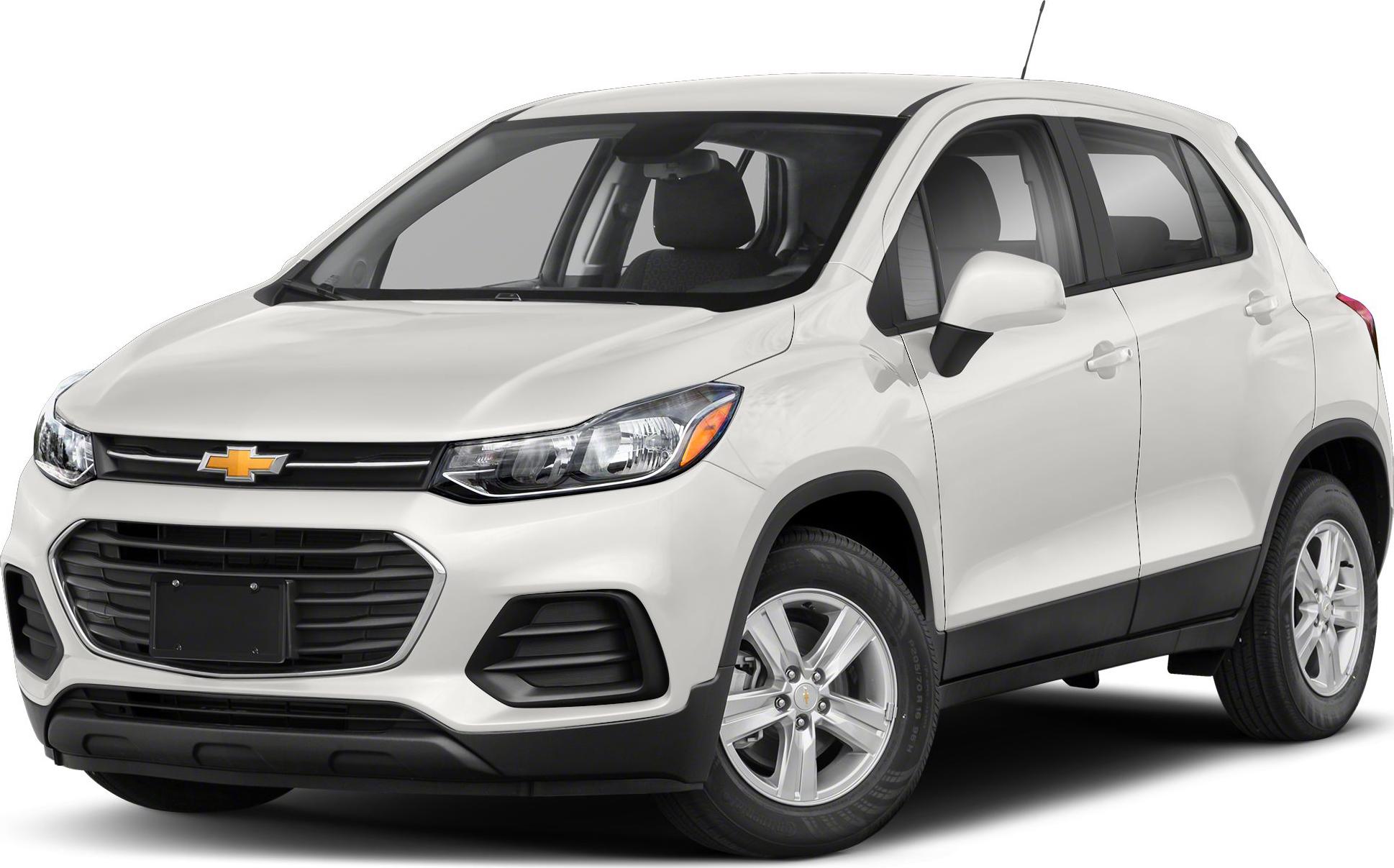 Front side view of compact SUV with distinct grille and headlights