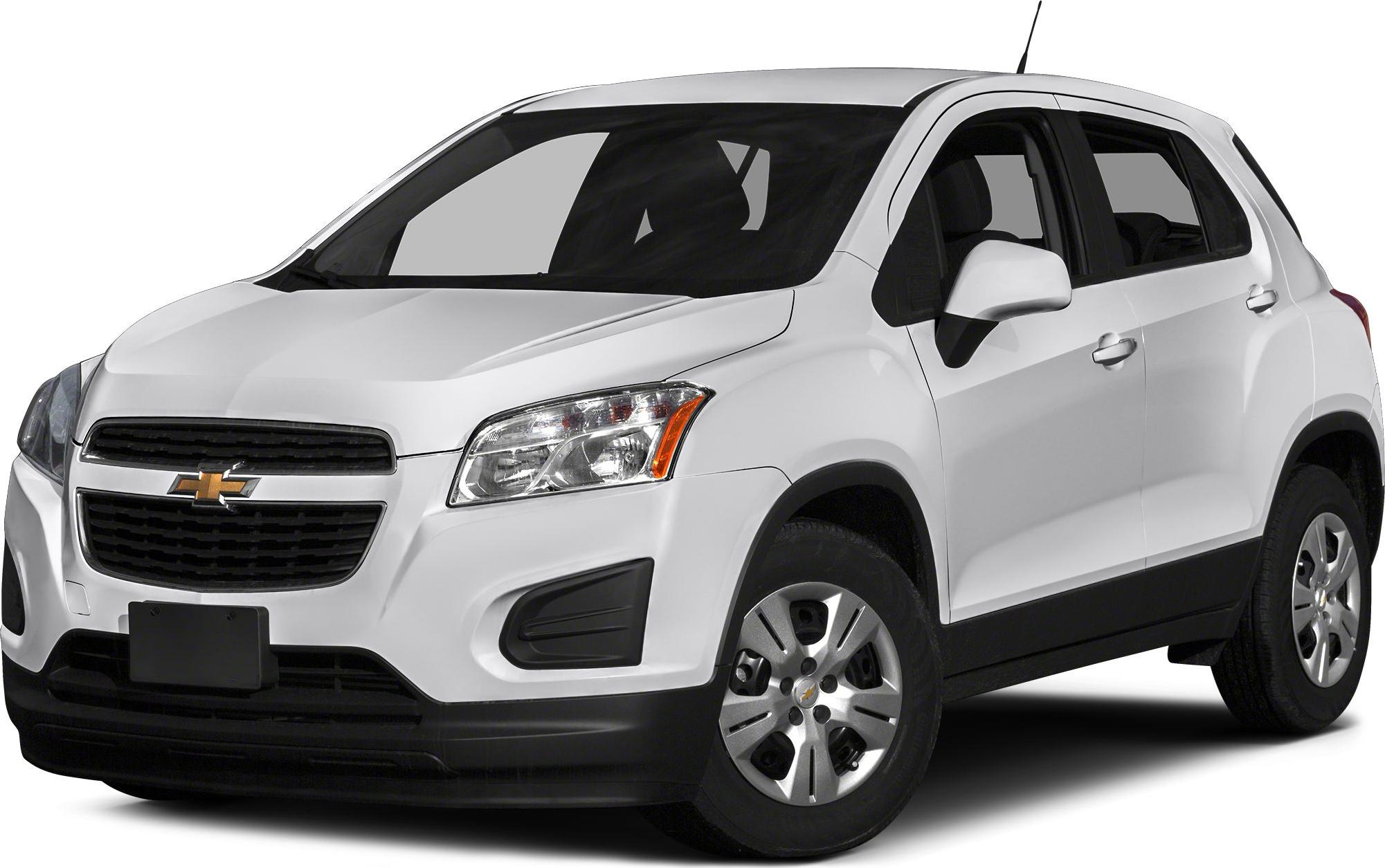 3/4 front-left view, Summit White
