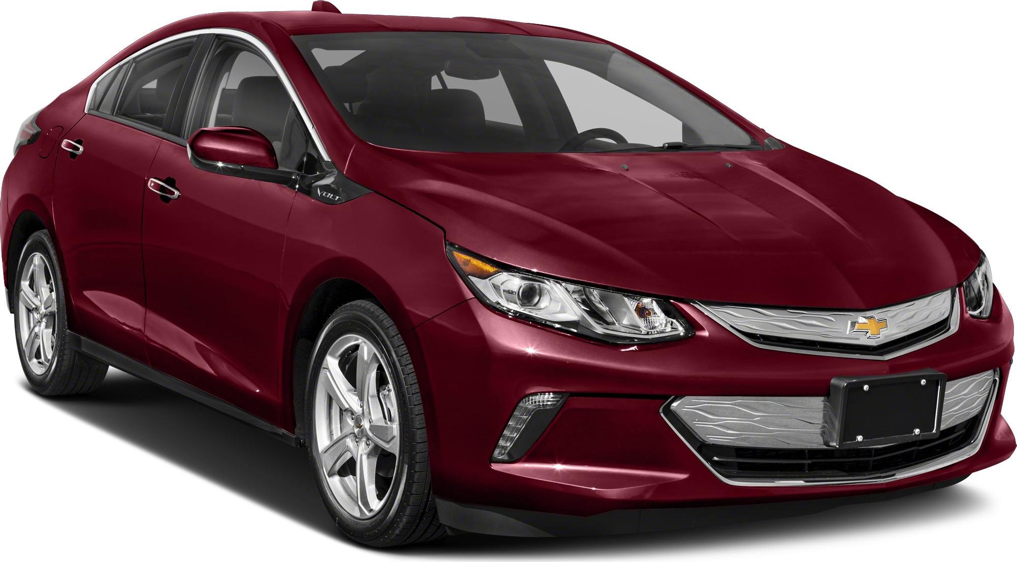 Front angled view of hybrid sedan with distinctive grille and headlights